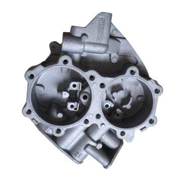 Aluminium Die Casting Auto Parts Chine